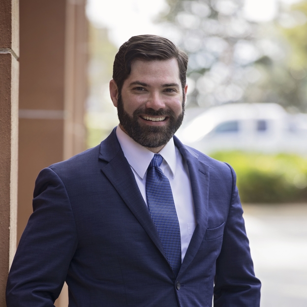 Citrus County Criminal Defense Lawyer | Caughey Law, PLLC