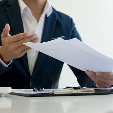 Injunctions/ Risk Protection Orders